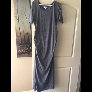 Motherhood Maternity dress